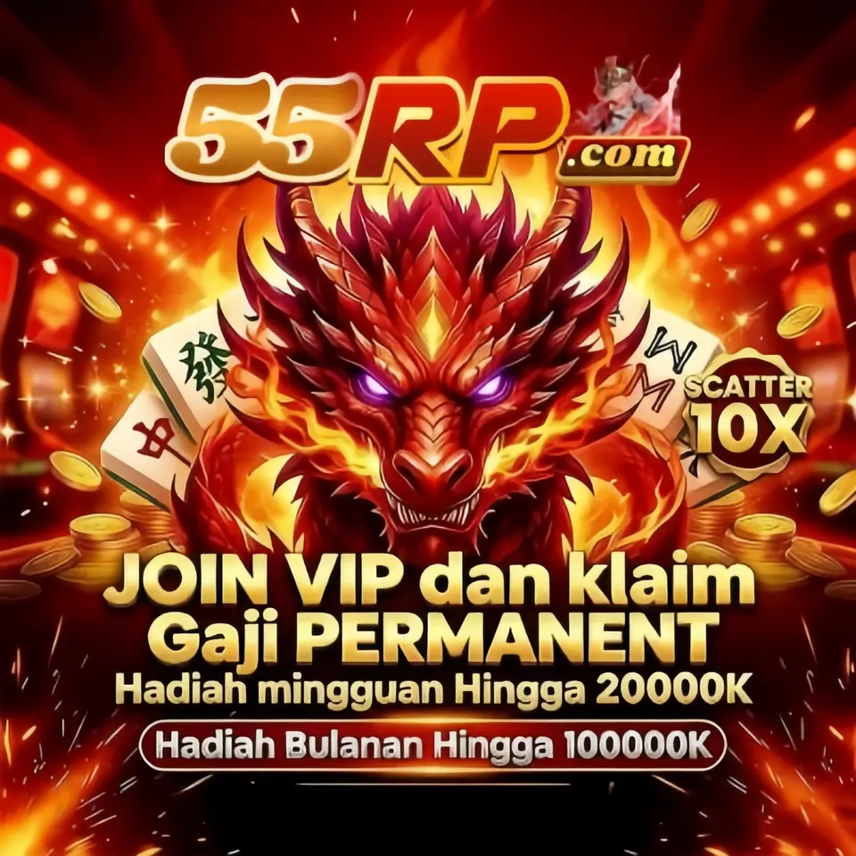 55rp Masuk