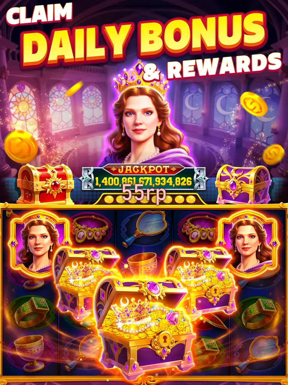 Tangkapan Layar 55rp