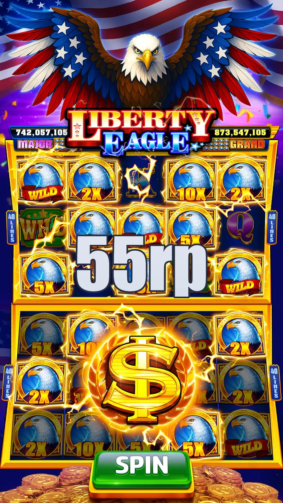 55rp Tangkapan Layar